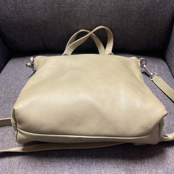 Madewell The Mini Transport Crossbody